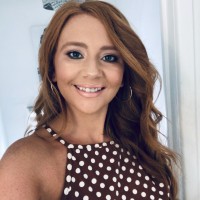 Hayley Palmer
