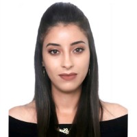 Souha Yahia