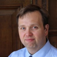 David Challoner