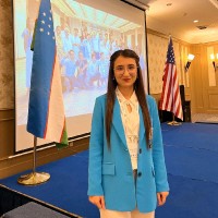 Oygul Yuldosheva