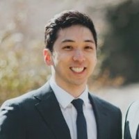 Stephen Chiang