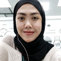 Rieza Ayu M.