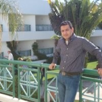 Ahmed Khalil