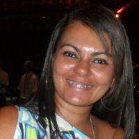 Daniela Vitoria Vitoria