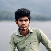 Suganth B