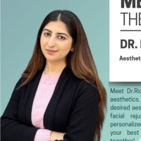 Dr. Rida Mahmood