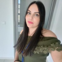 Najwa Ben Mansour