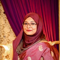 Tabassum Jahan