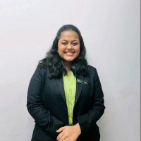 Yashvi Lahoti
