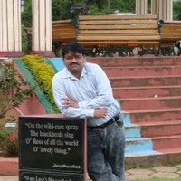 Surya Sastry