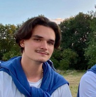 Mathieu Robin