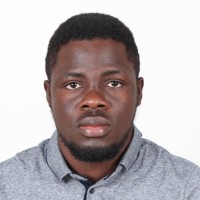 Edem Houndjafo