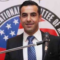 Avo Ashkharikian