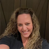 Kristin Gilchrist