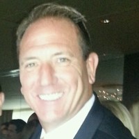 Chris Beckham, Mba