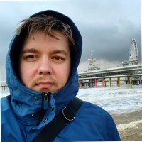 Konstantin Trofimov