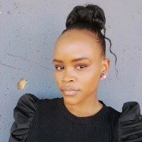 Rachel Alwande