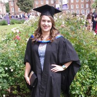Harriet Paul
