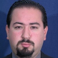 Ricardo Albert Flores Magon