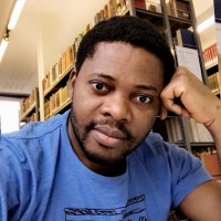 Abiola Adewale