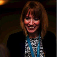Kristin Hamilton, Ph.D., Nbct