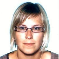 Lucie Přikrylová