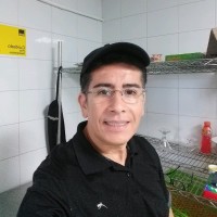 Cesar Villalobos