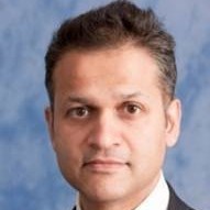 Ravi Rastogi