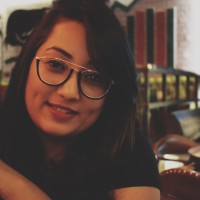 Manreet Gill