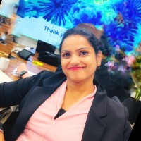 Swetha Margam