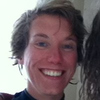 Judith Van Driel