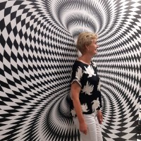 Lenie Scheffers - Van Schie
