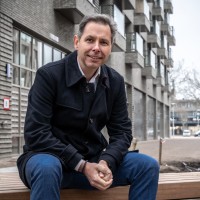 Eric Prevoo