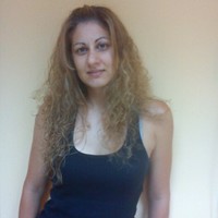 Ελισάβετ Αναστοπούλου