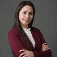 Sarita Rafael Puente