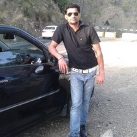Amarjeet Singh
