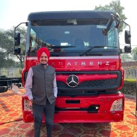Parampal Singh