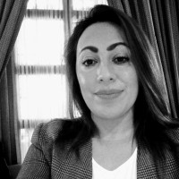 Maria De La Luz Centeno Castillero