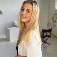 Paige Gill