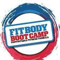 Fit Body Boot Camp