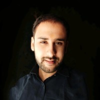 Abhinav Dubey