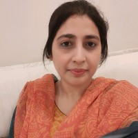 Nazia Fatima