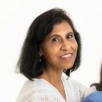 Abha Pathak