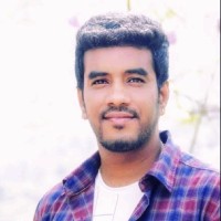 Rambhuvanesh Ravichandran