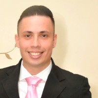 Luan Felix Sampaio Farias de Souza