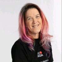 Claudine Harvey