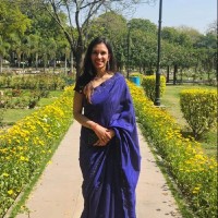 Kavya Tripathi