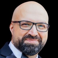 Mohammad Nozari, Ph.D.