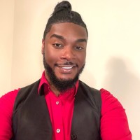 Matthew Summerall, M.S.