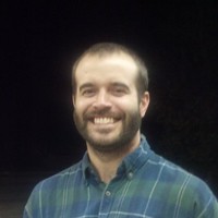 Timothy Palmer